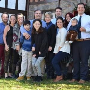 Meet your Posher, Eileen